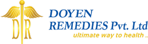 Doyen Remedies logo